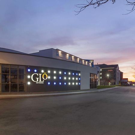 Glo Best Western Mississauga Corporate Centre Luaran gambar