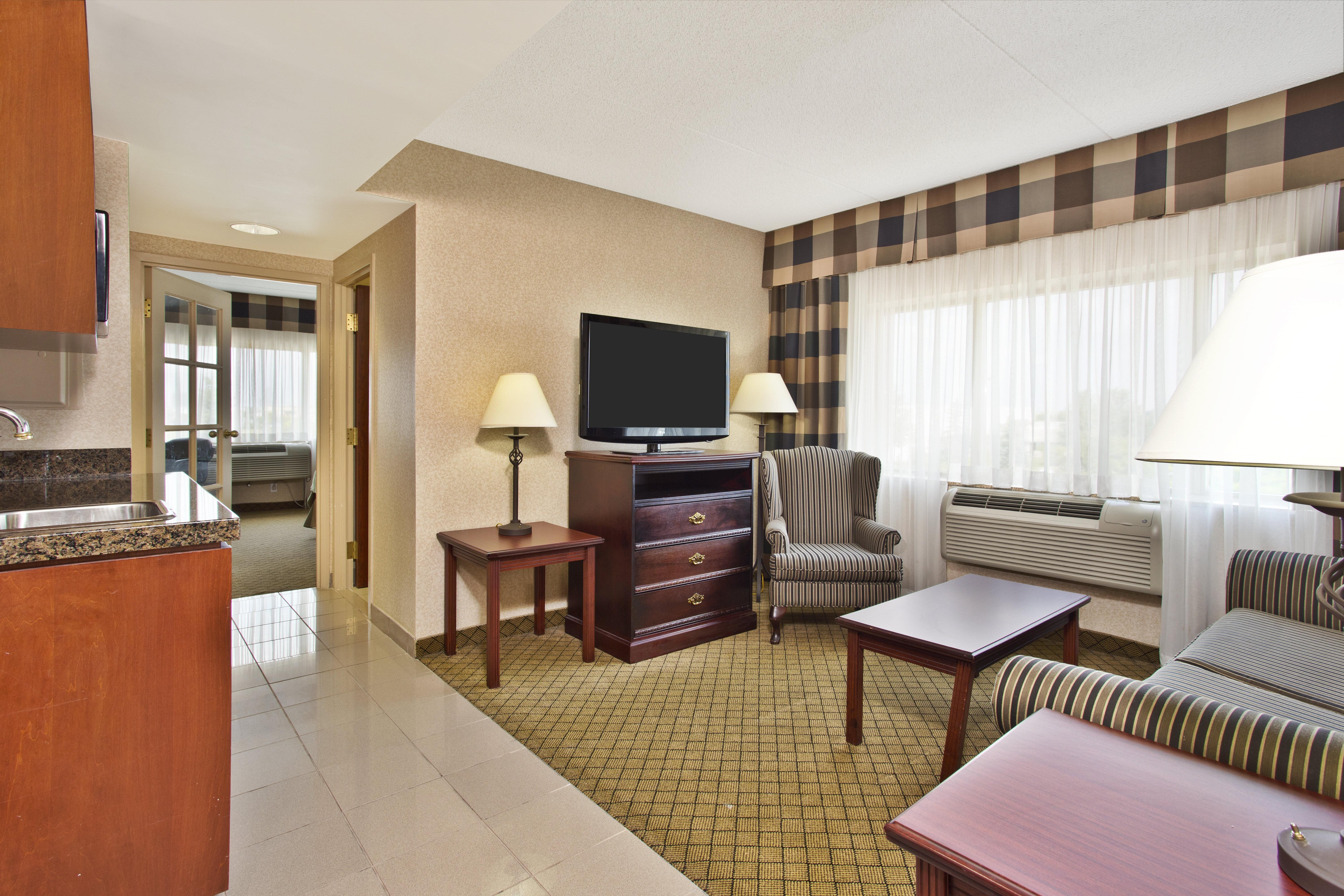 Glo Best Western Mississauga Corporate Centre Luaran gambar