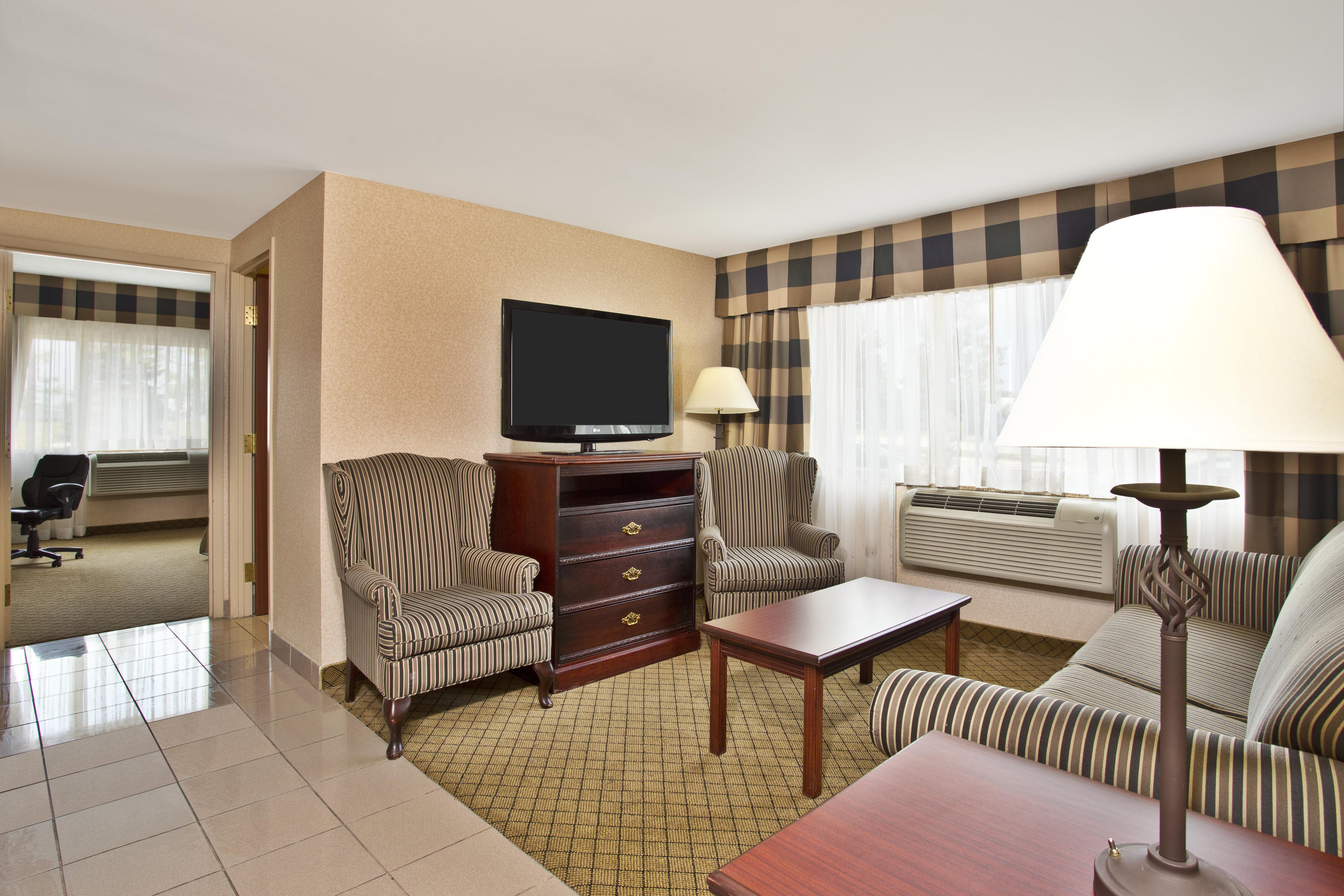 Glo Best Western Mississauga Corporate Centre Luaran gambar