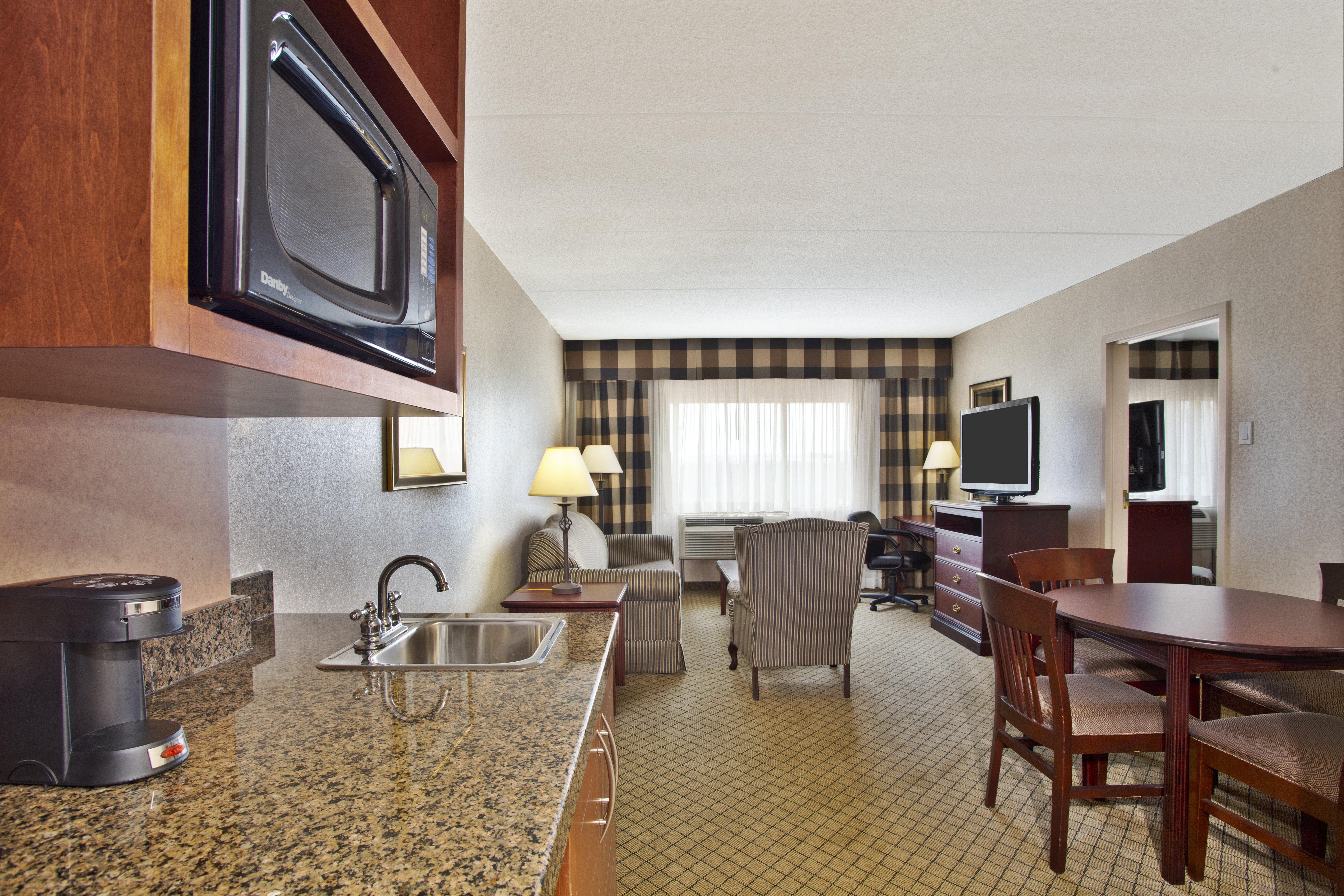Glo Best Western Mississauga Corporate Centre Luaran gambar