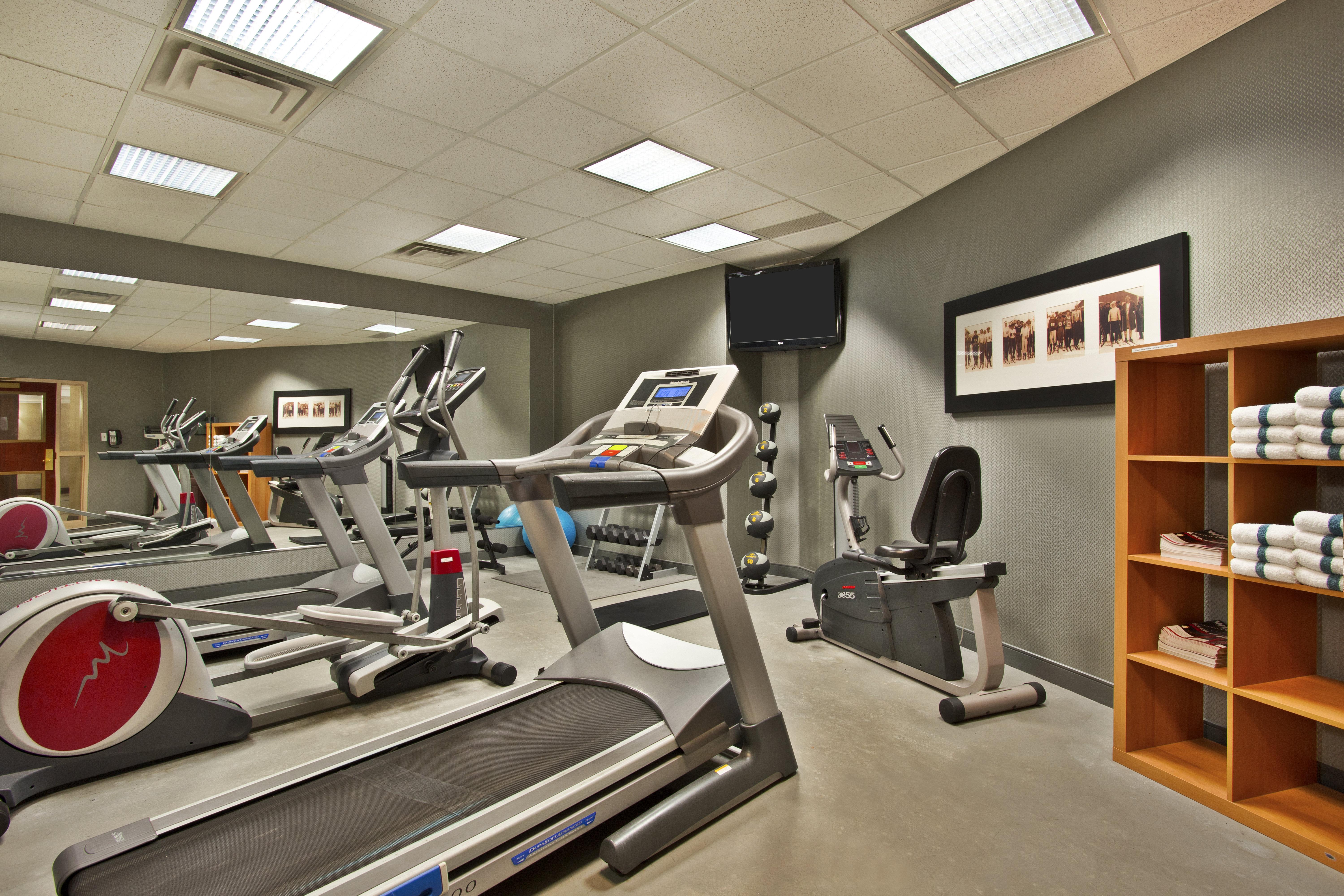 Glo Best Western Mississauga Corporate Centre Luaran gambar