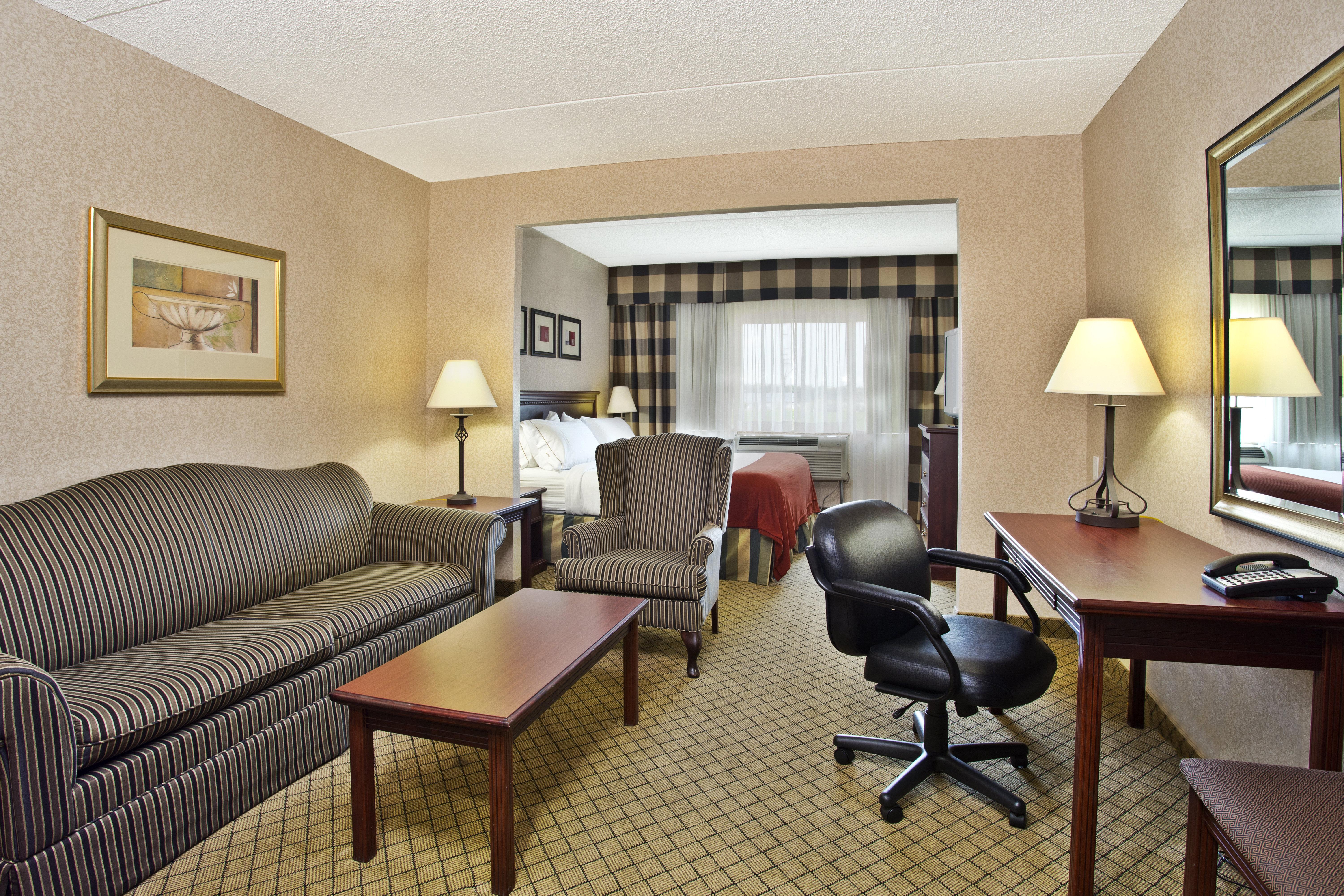 Glo Best Western Mississauga Corporate Centre Luaran gambar