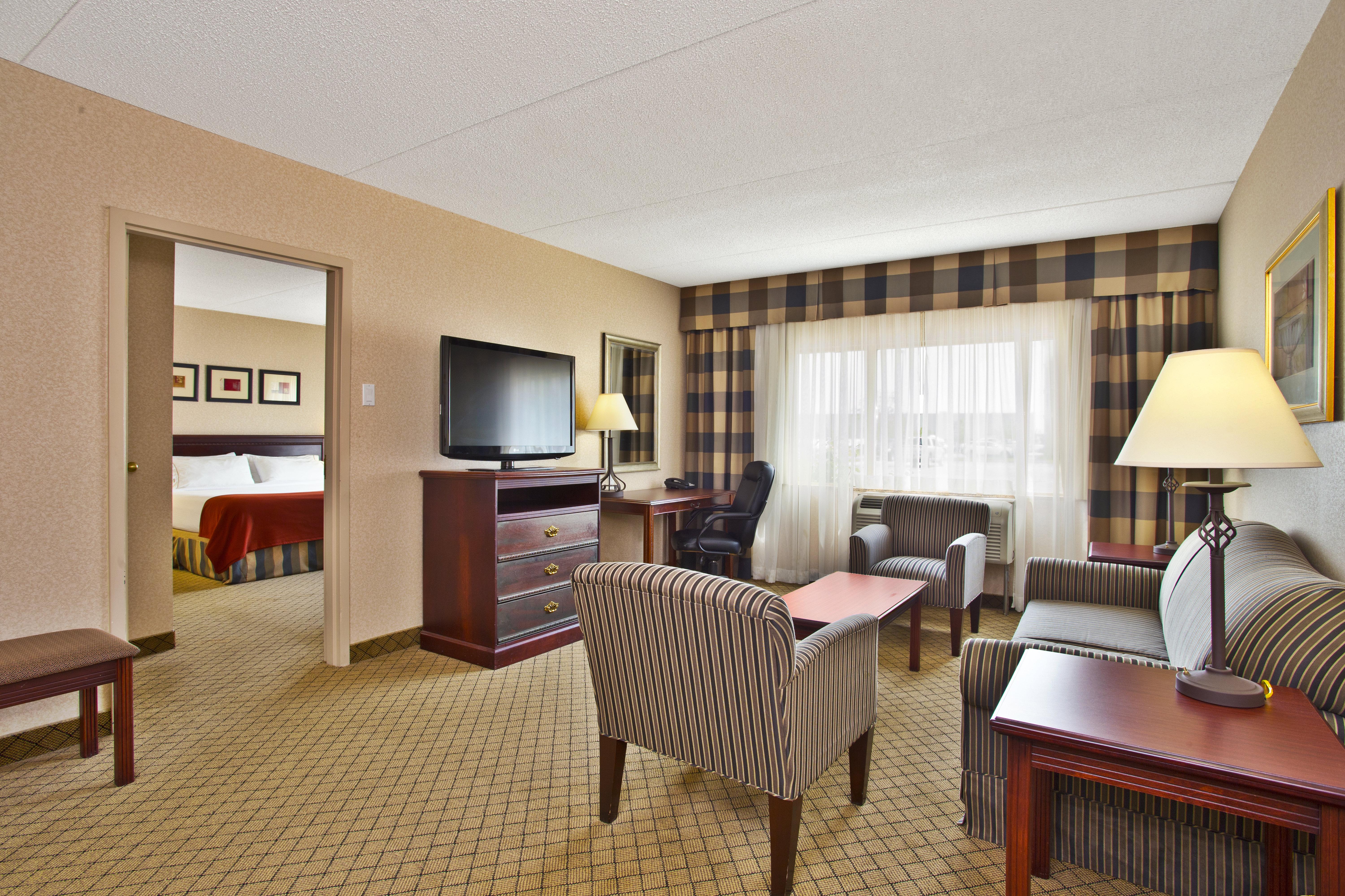 Glo Best Western Mississauga Corporate Centre Luaran gambar