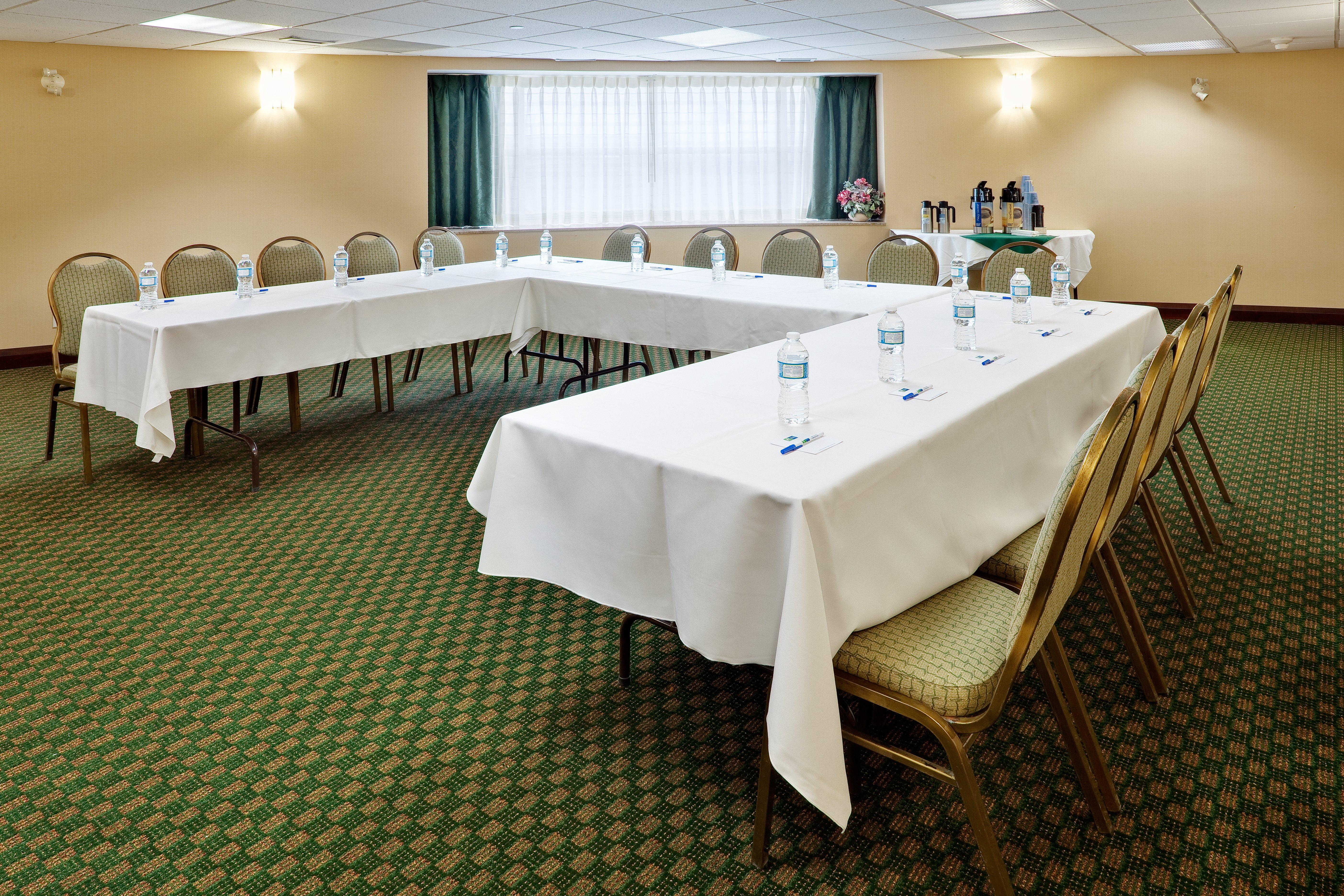 Glo Best Western Mississauga Corporate Centre Luaran gambar