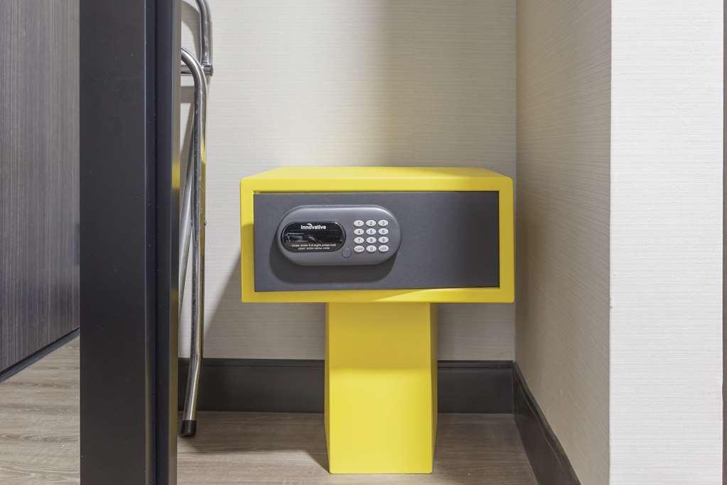 Glo Best Western Mississauga Corporate Centre Bilik gambar