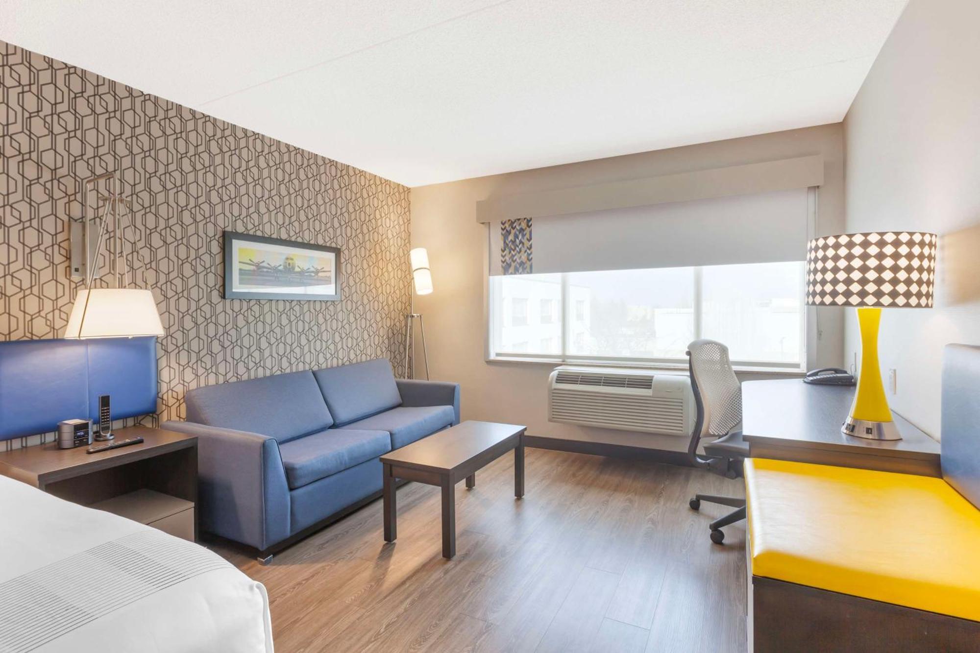 Glo Best Western Mississauga Corporate Centre Luaran gambar