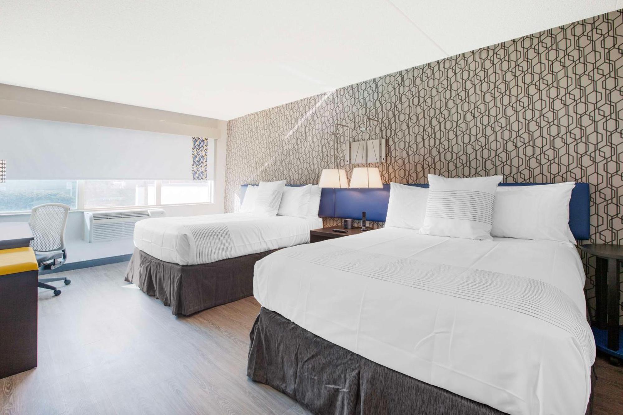 Glo Best Western Mississauga Corporate Centre Luaran gambar