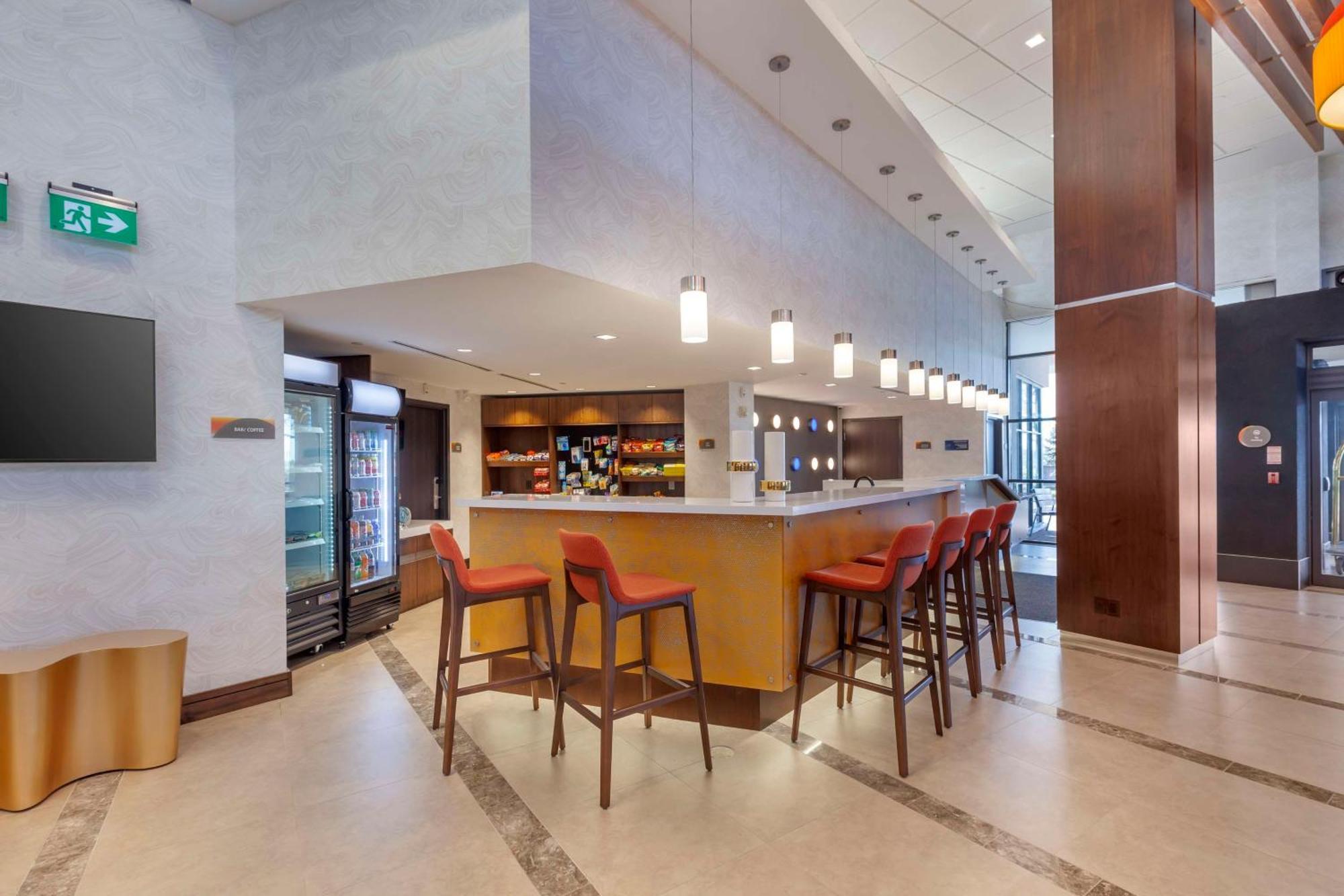 Glo Best Western Mississauga Corporate Centre Luaran gambar