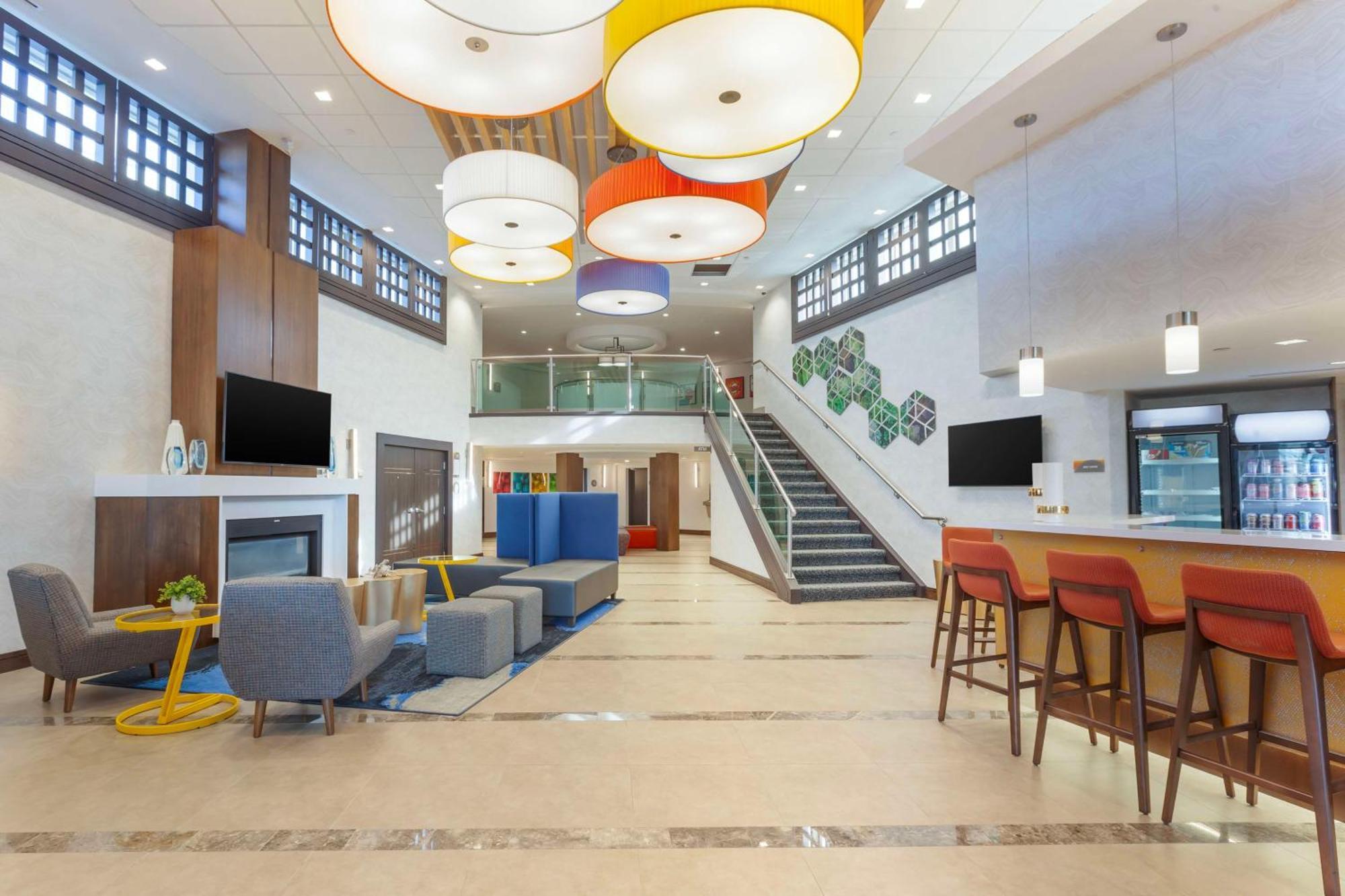 Glo Best Western Mississauga Corporate Centre Luaran gambar
