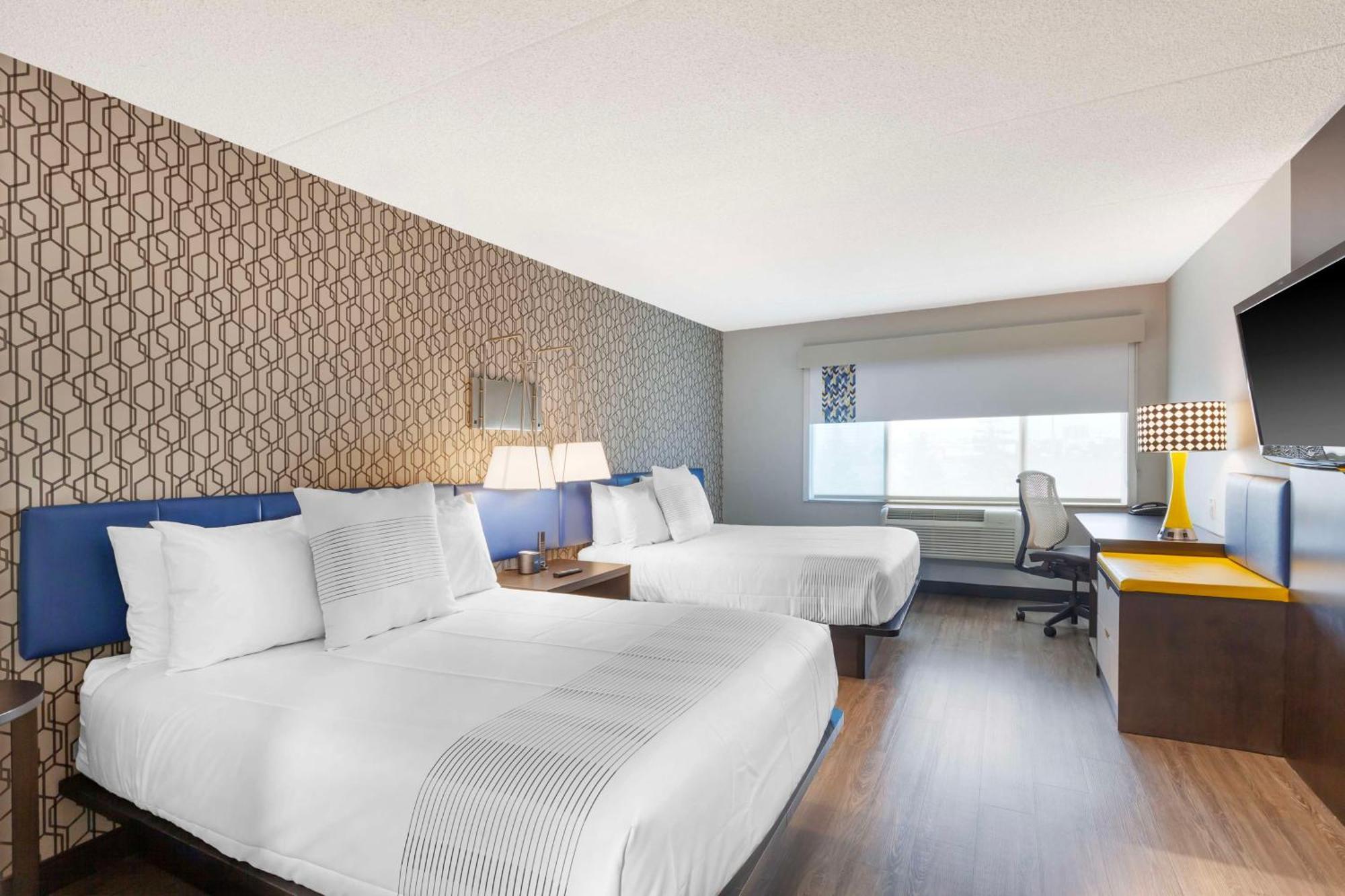 Glo Best Western Mississauga Corporate Centre Luaran gambar