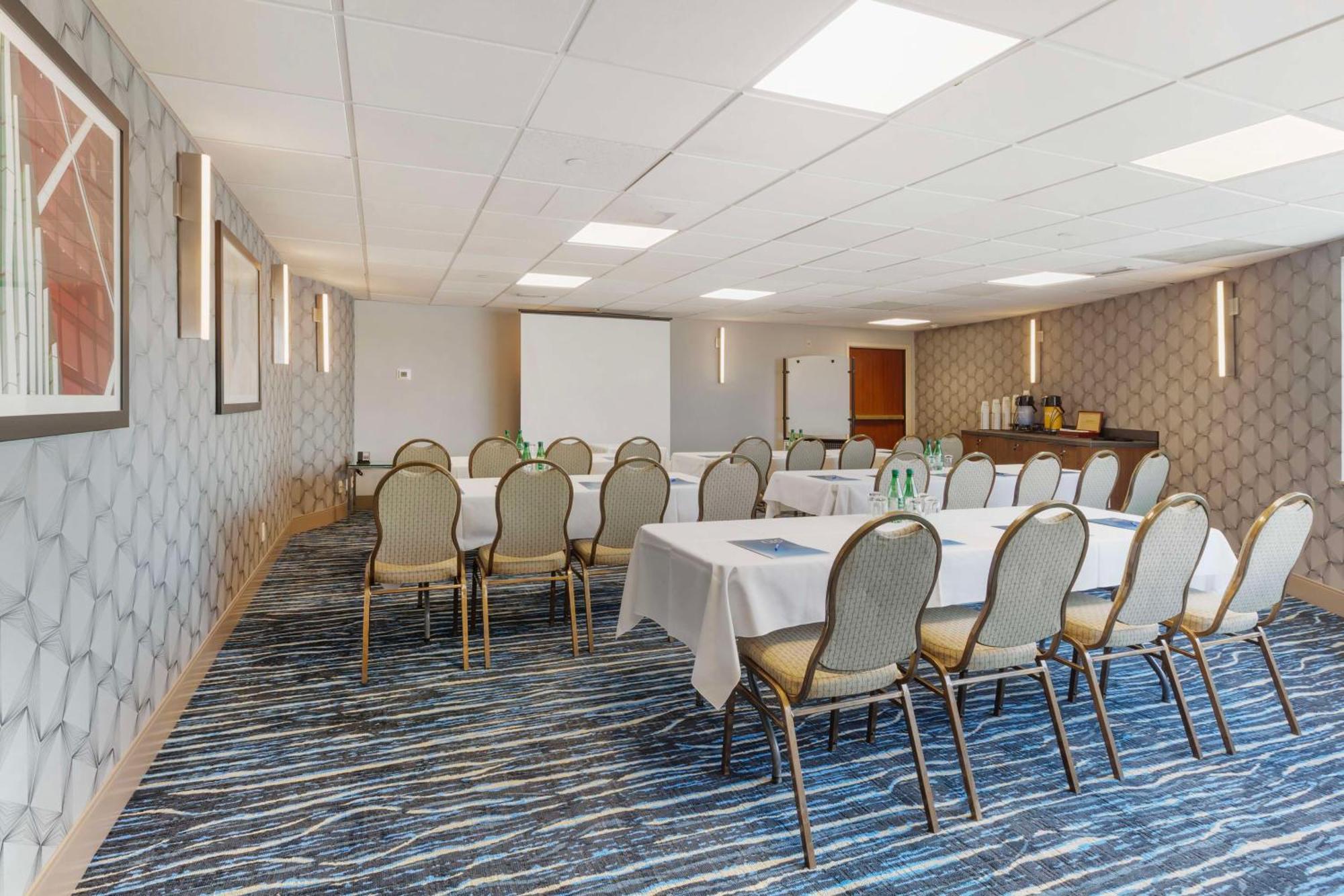 Glo Best Western Mississauga Corporate Centre Luaran gambar
