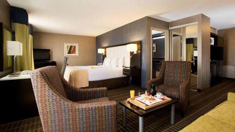 Glo Best Western Mississauga Corporate Centre Luaran gambar