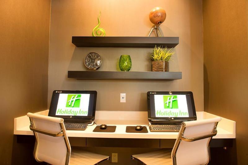Glo Best Western Mississauga Corporate Centre Luaran gambar