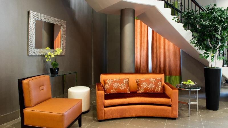 Glo Best Western Mississauga Corporate Centre Luaran gambar