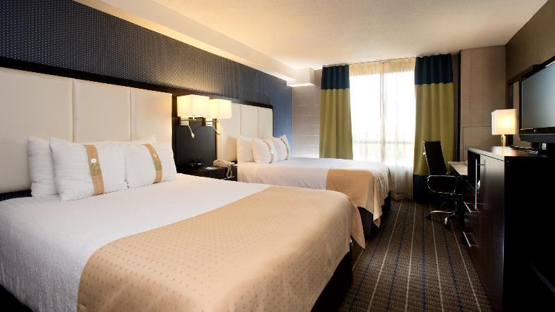 Glo Best Western Mississauga Corporate Centre Luaran gambar